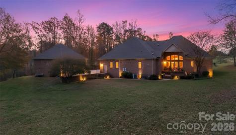 7934 W Nc 10 Highway Vale NC 28168