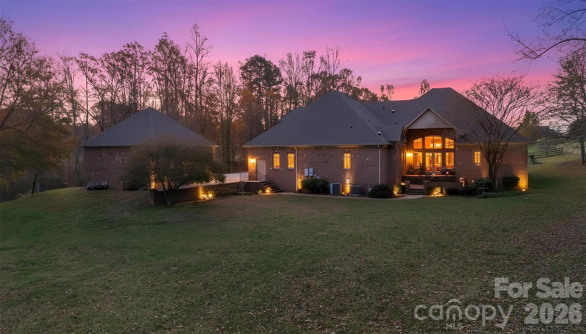 7934 W Nc 10 Highway Vale NC 28168