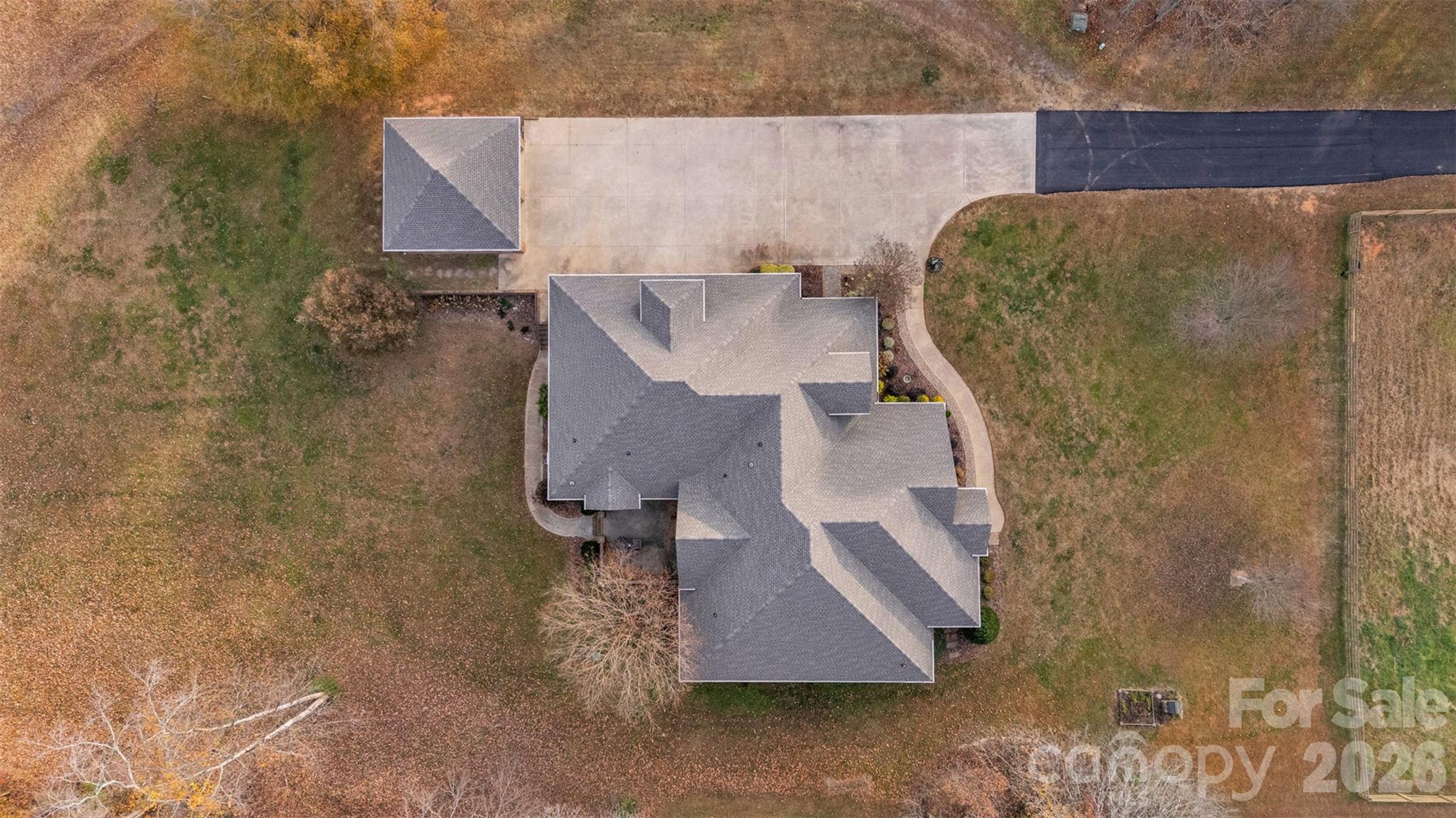 7934 W Nc 10 Highway Vale NC 28168