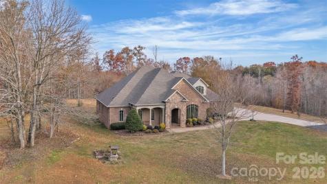 7934 W Nc 10 Highway Vale NC 28168