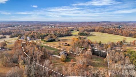 7934 W Nc 10 Highway Vale NC 28168