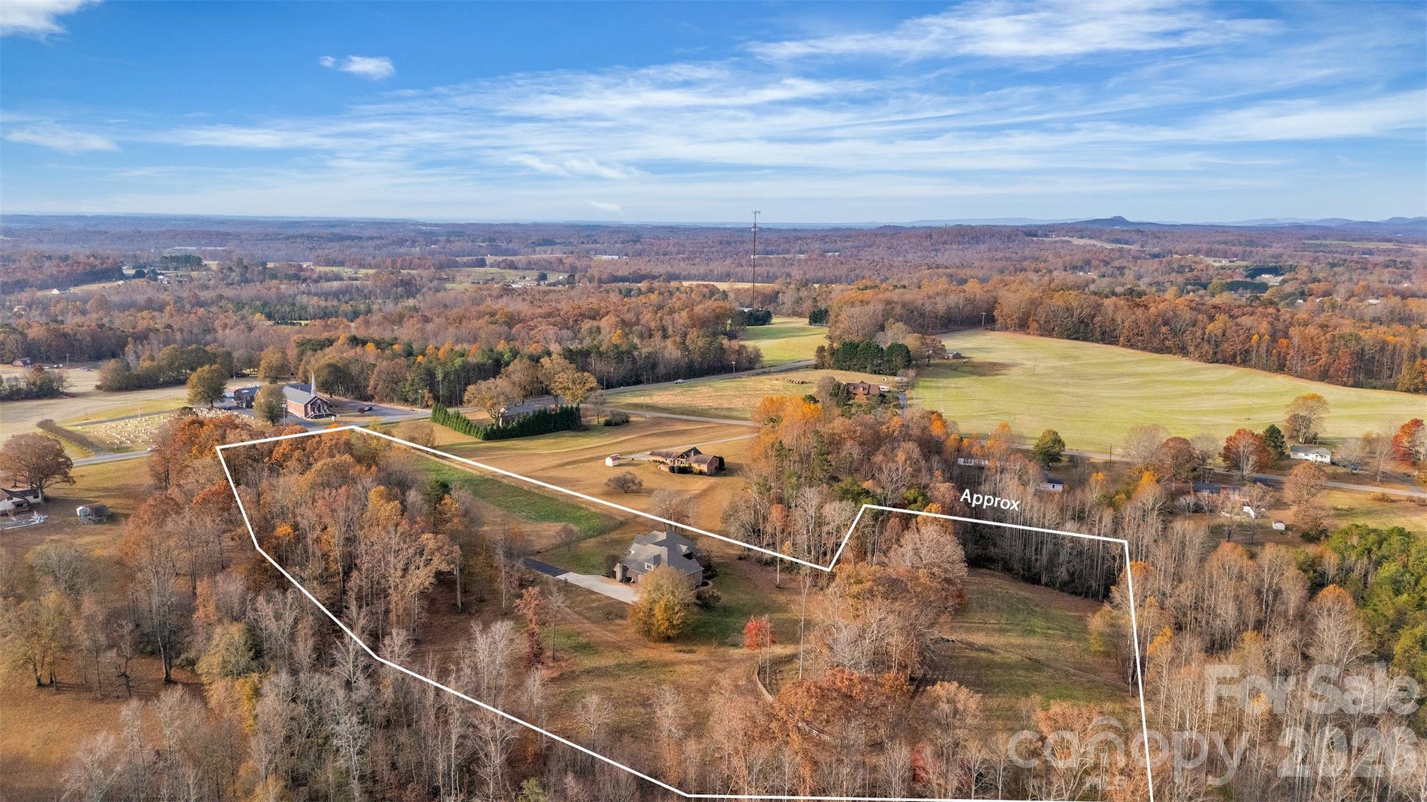 7934 W Nc 10 Highway Vale NC 28168