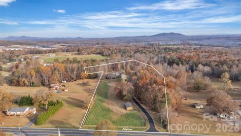 7934 W Nc 10 Highway Vale NC 28168