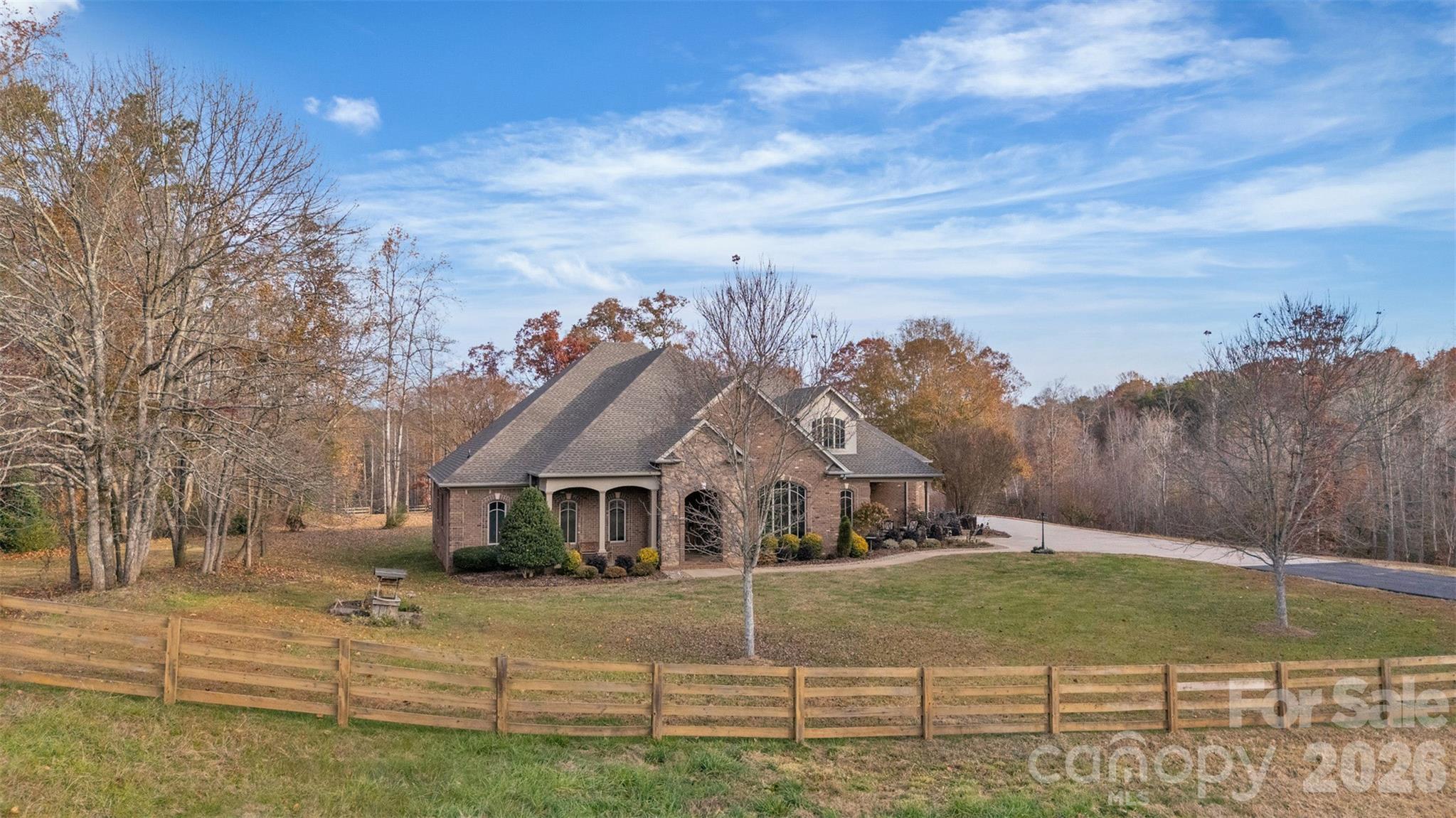 7934 W Nc 10 Highway Vale NC 28168