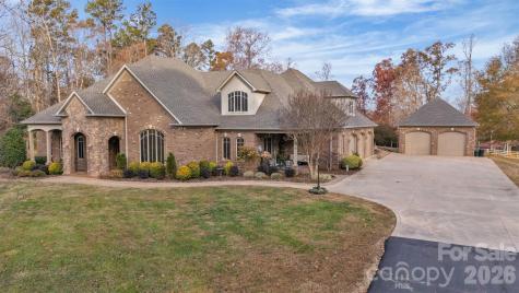 7934 W Nc 10 Highway Vale NC 28168