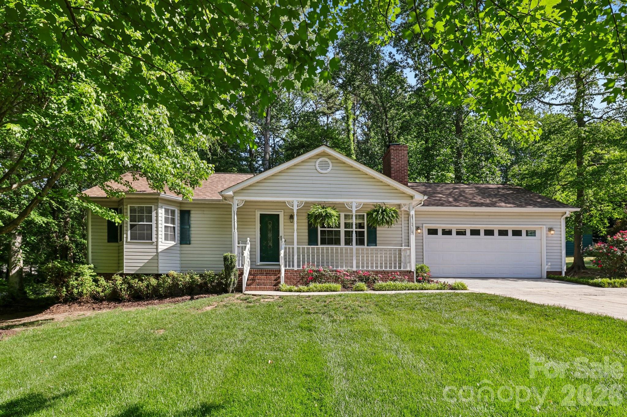 144 Mills Forest Lane Mooresville NC 28117