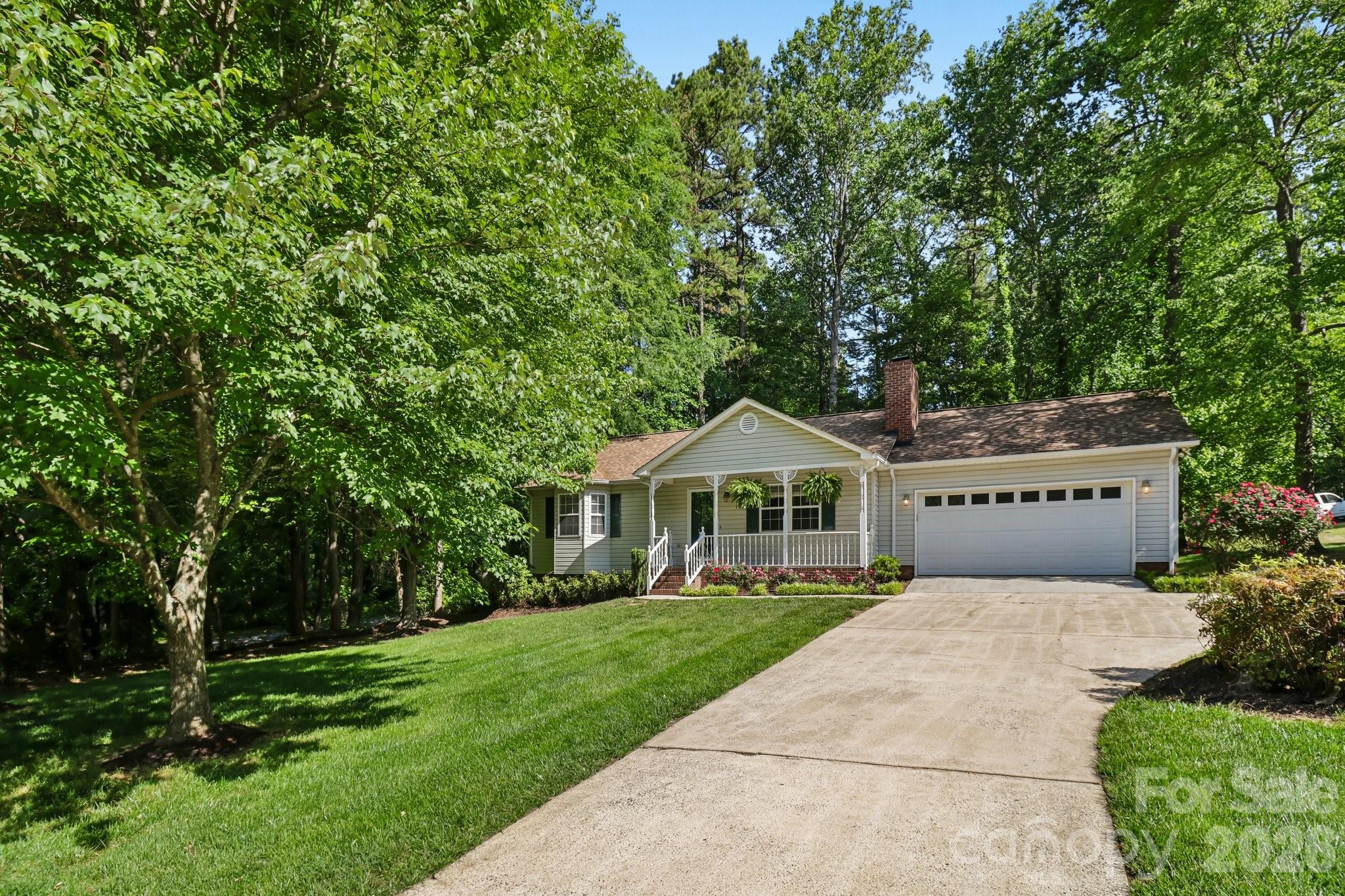 144 Mills Forest Lane Mooresville NC 28117