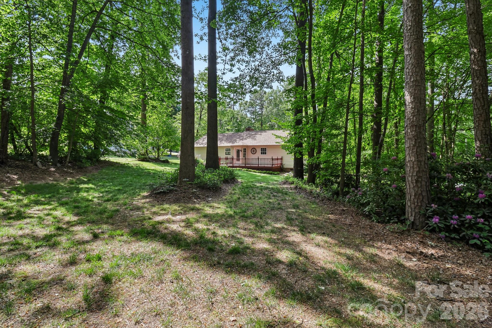 144 Mills Forest Lane Mooresville NC 28117
