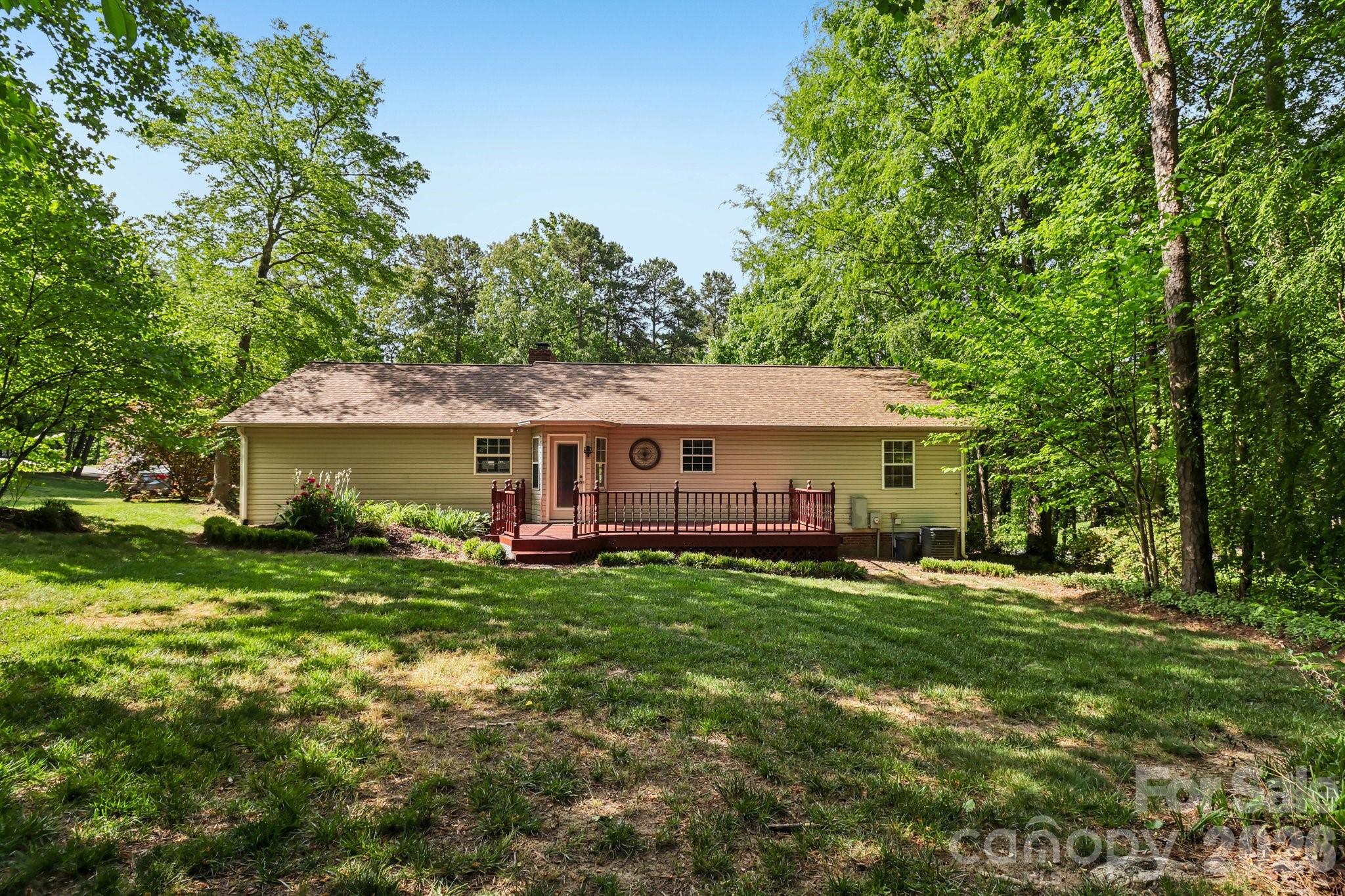 144 Mills Forest Lane Mooresville NC 28117