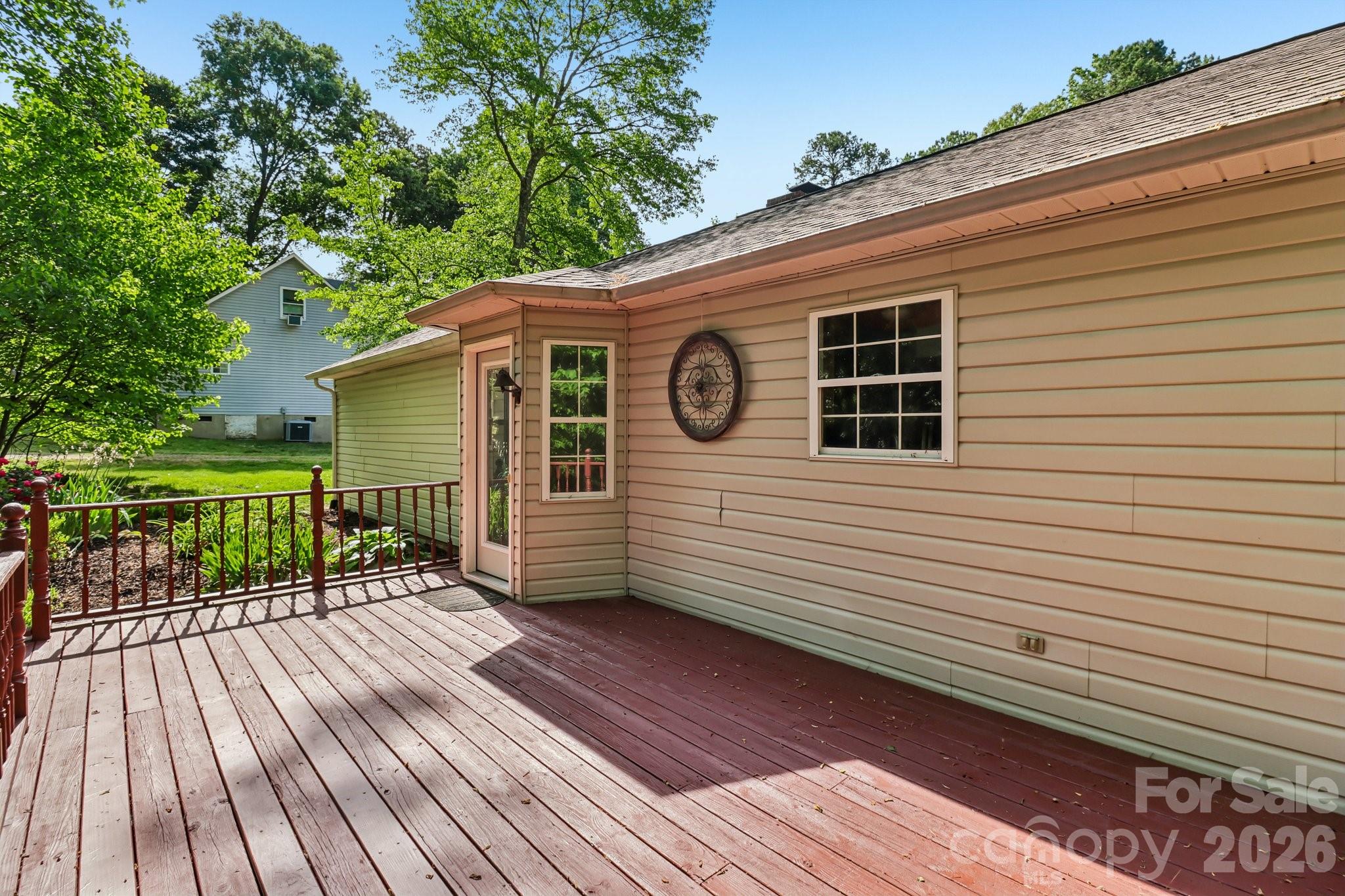 144 Mills Forest Lane Mooresville NC 28117