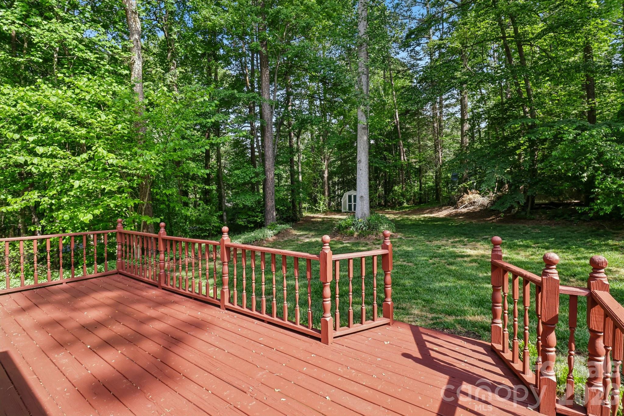 144 Mills Forest Lane Mooresville NC 28117