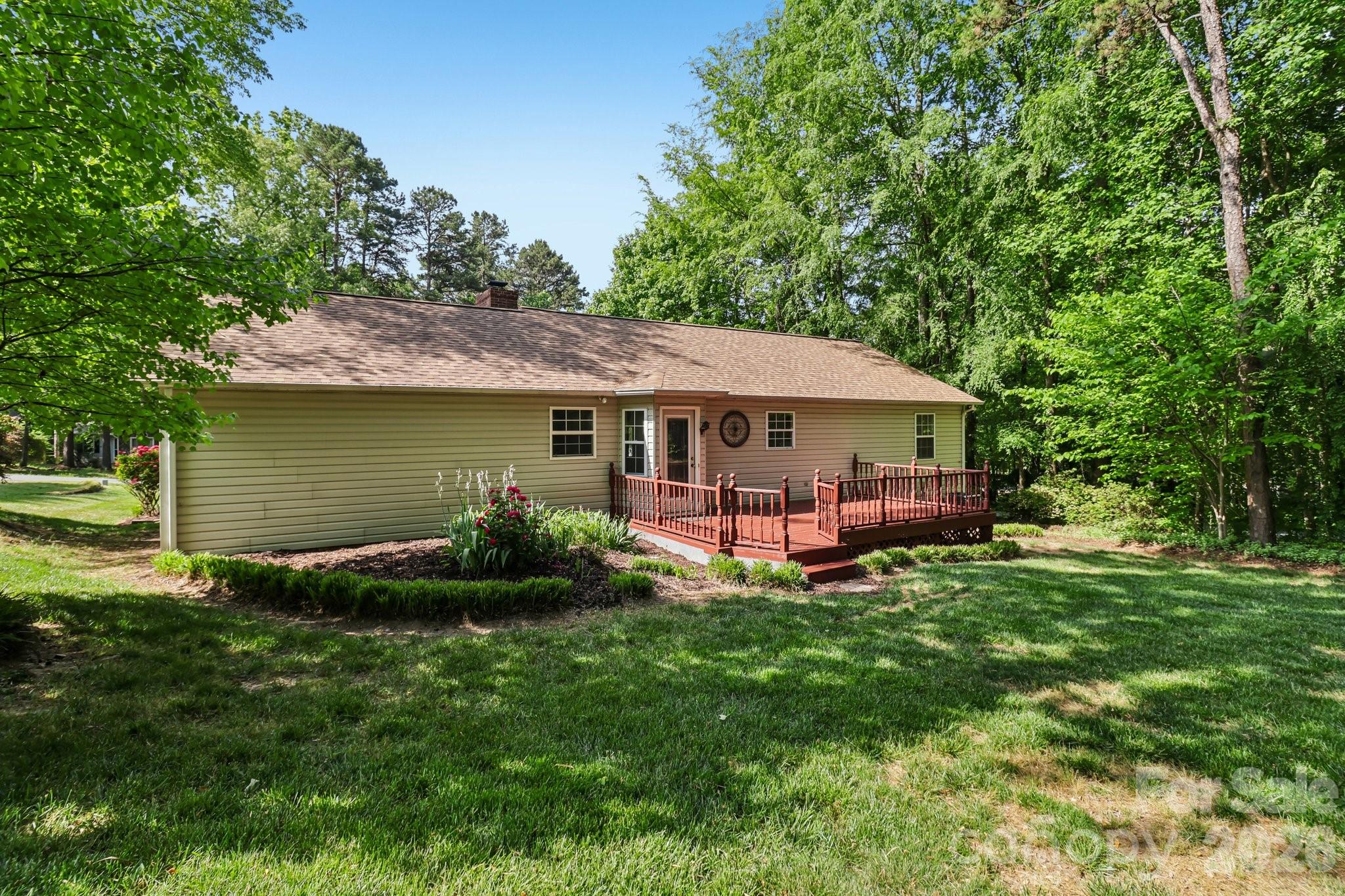 144 Mills Forest Lane Mooresville NC 28117