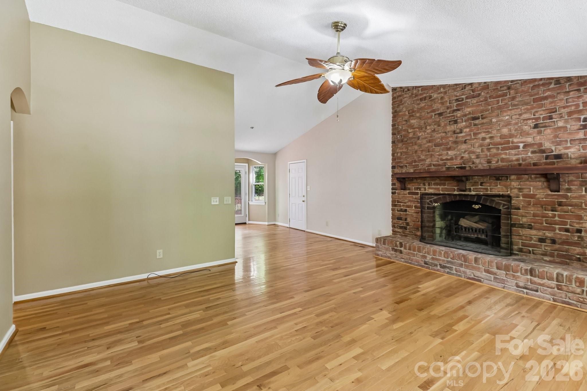 144 Mills Forest Lane Mooresville NC 28117