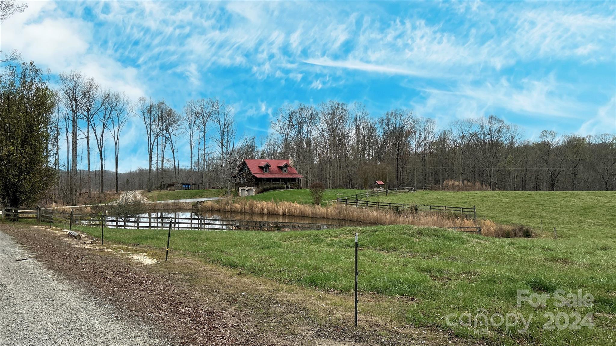 11227 Cool Springs Road Cleveland NC 27013
