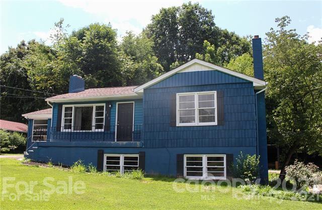 251 Monte Vista Road Candler NC 28715