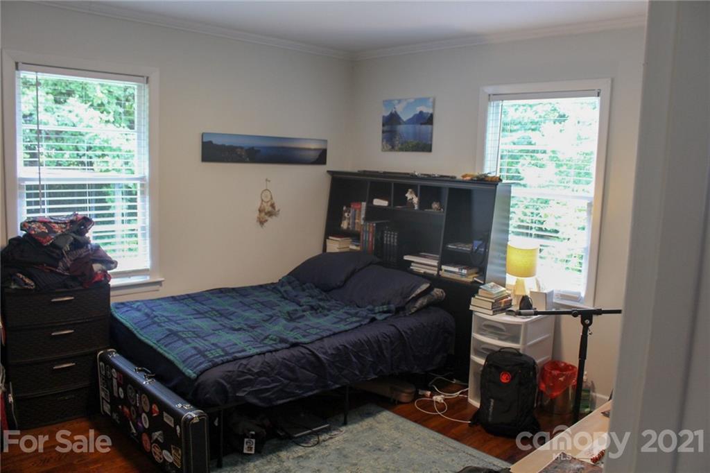 251 Monte Vista Road Candler NC 28715