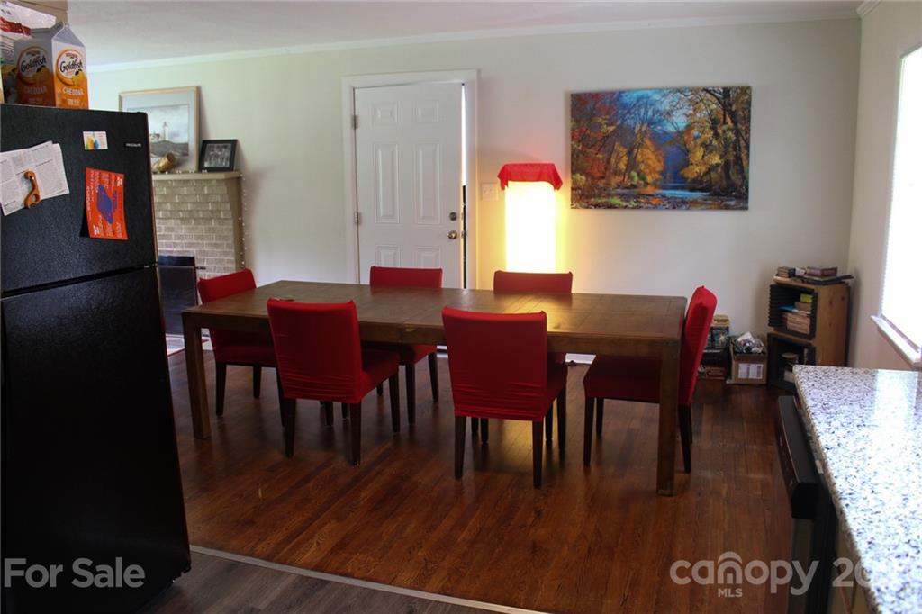 251 Monte Vista Road Candler NC 28715