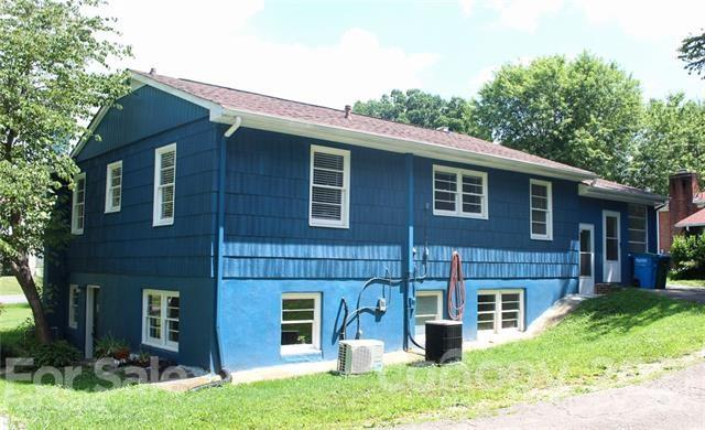251 Monte Vista Road Candler NC 28715