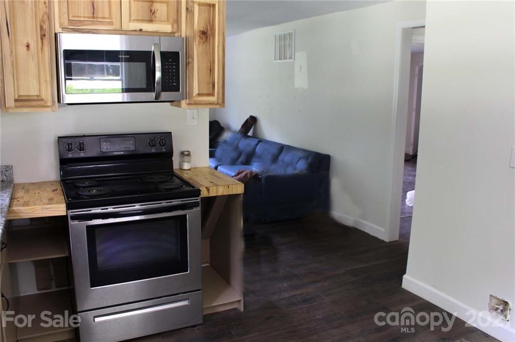 251 Monte Vista Road Candler NC 28715