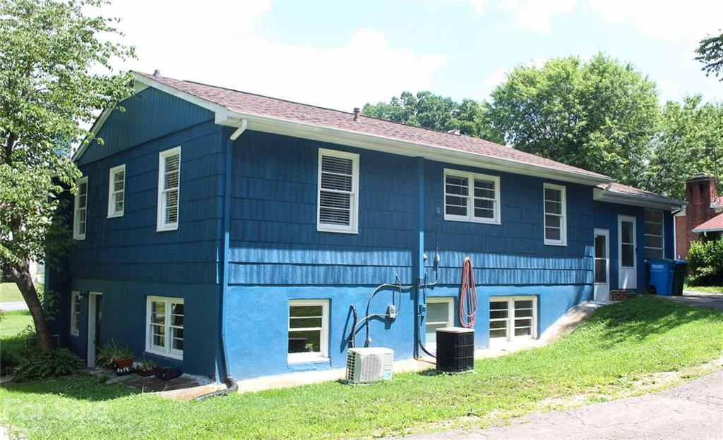 251 Monte Vista Road Candler NC 28715