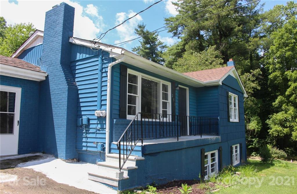251 Monte Vista Road Candler NC 28715
