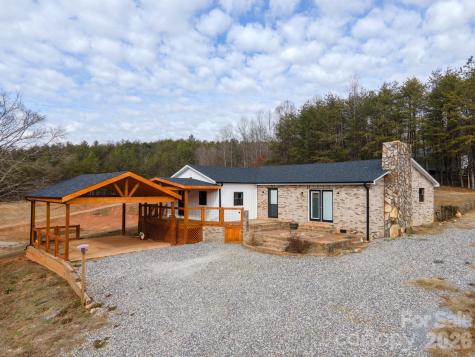 7400 Corn Hill Road Connelly Springs NC 28612