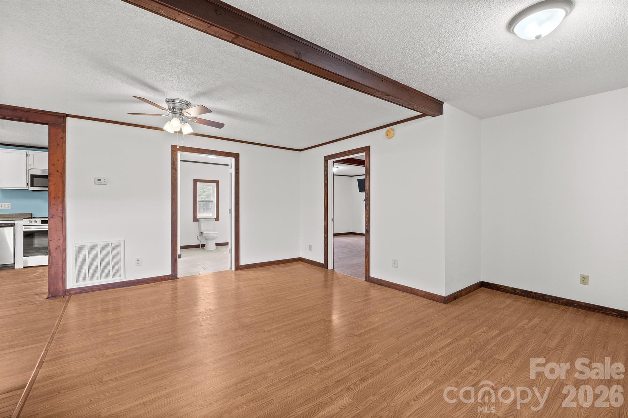 7400 Corn Hill Road Connelly Springs NC 28612