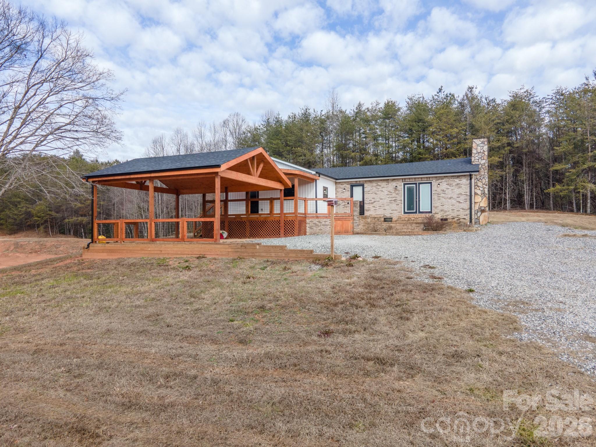 7400 Corn Hill Road Connelly Springs NC 28612