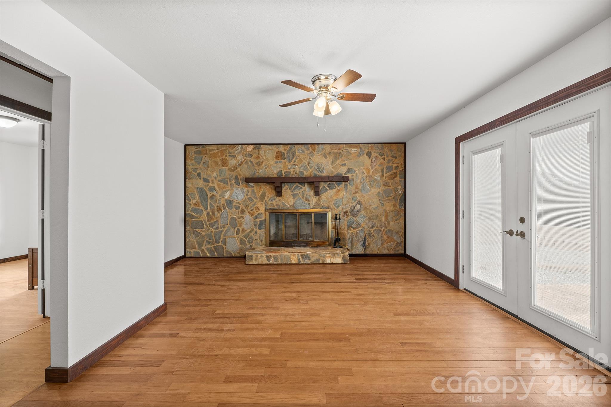 7400 Corn Hill Road Connelly Springs NC 28612