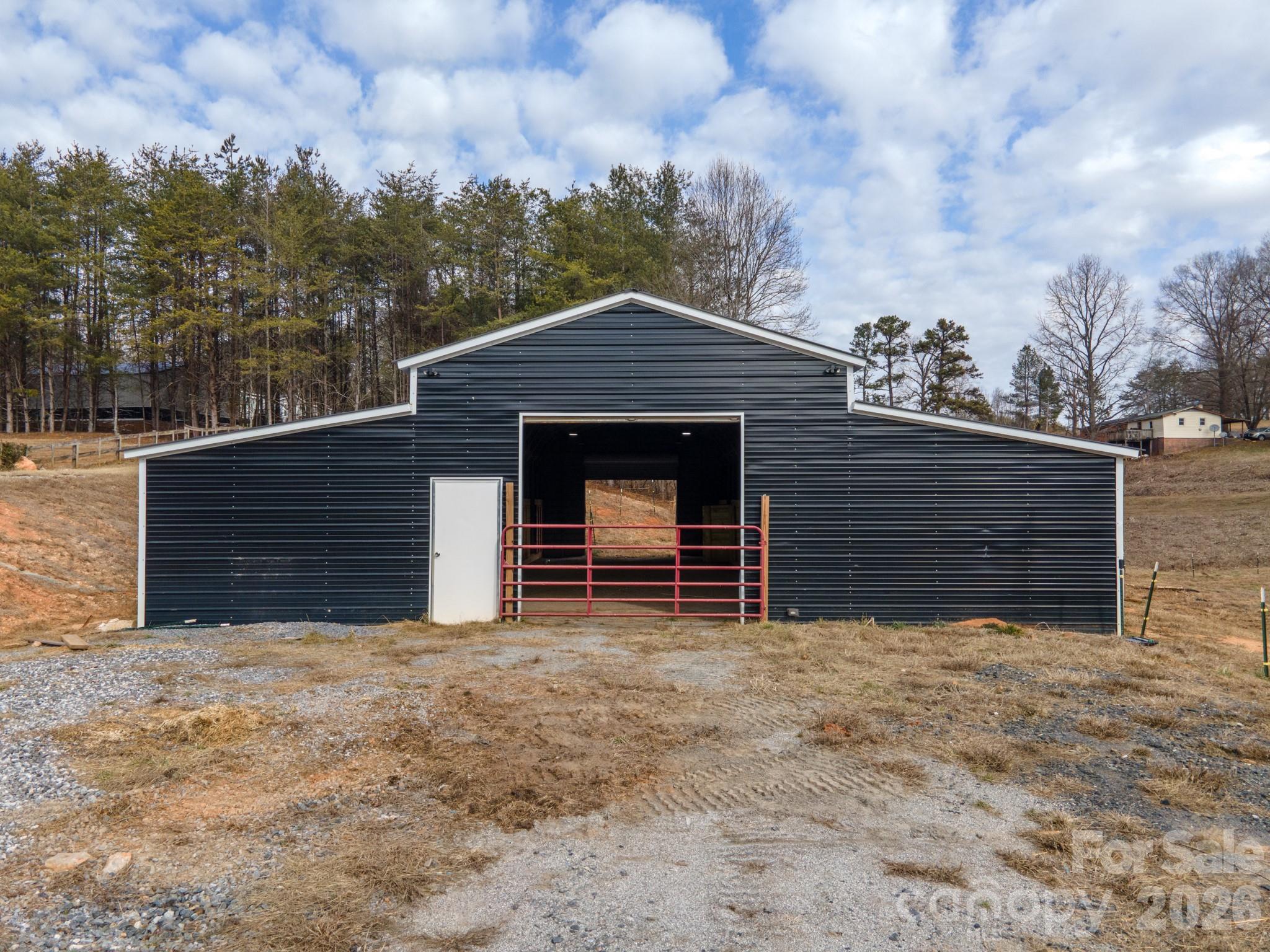 7400 Corn Hill Road Connelly Springs NC 28612