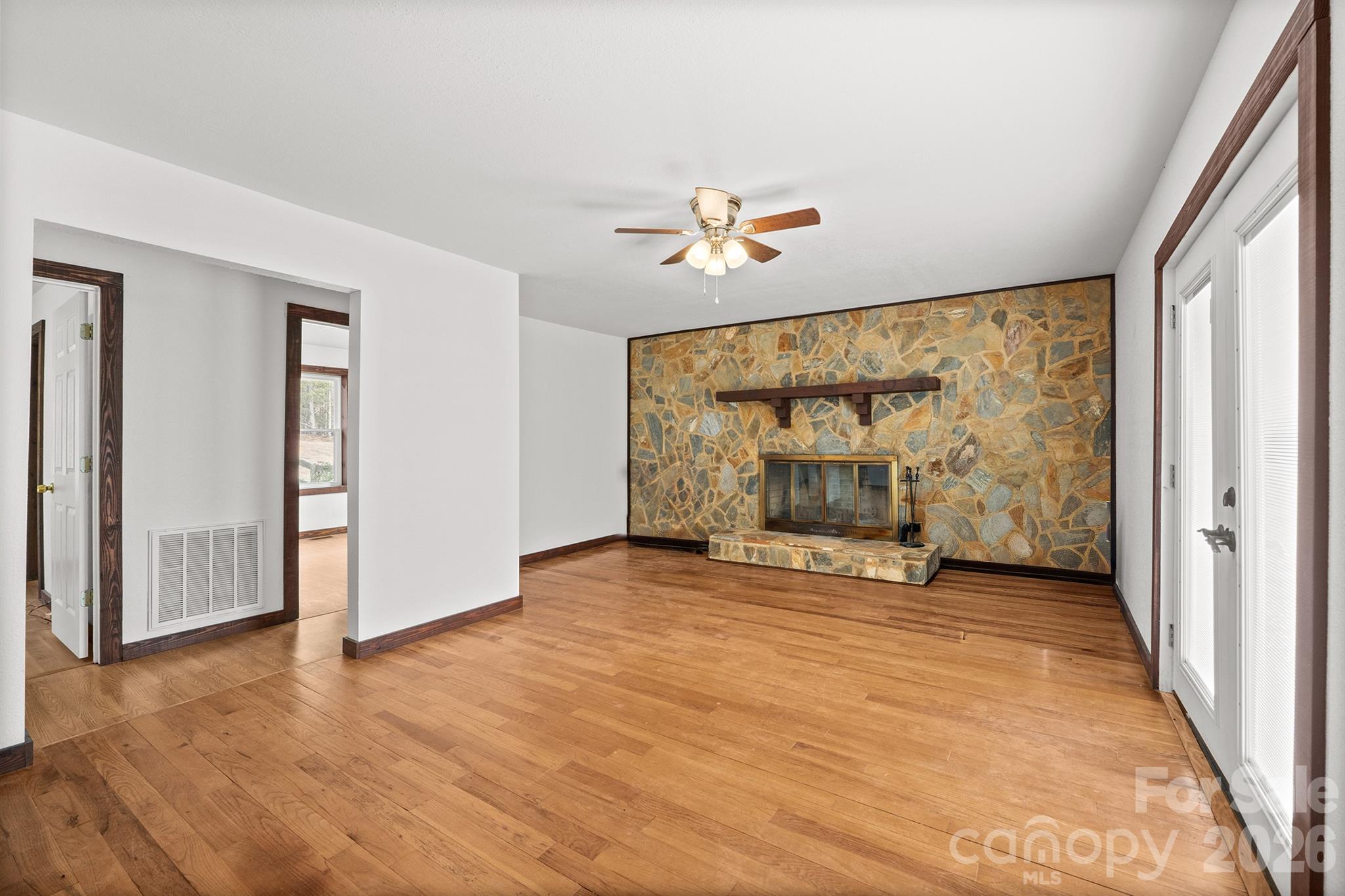 7400 Corn Hill Road Connelly Springs NC 28612