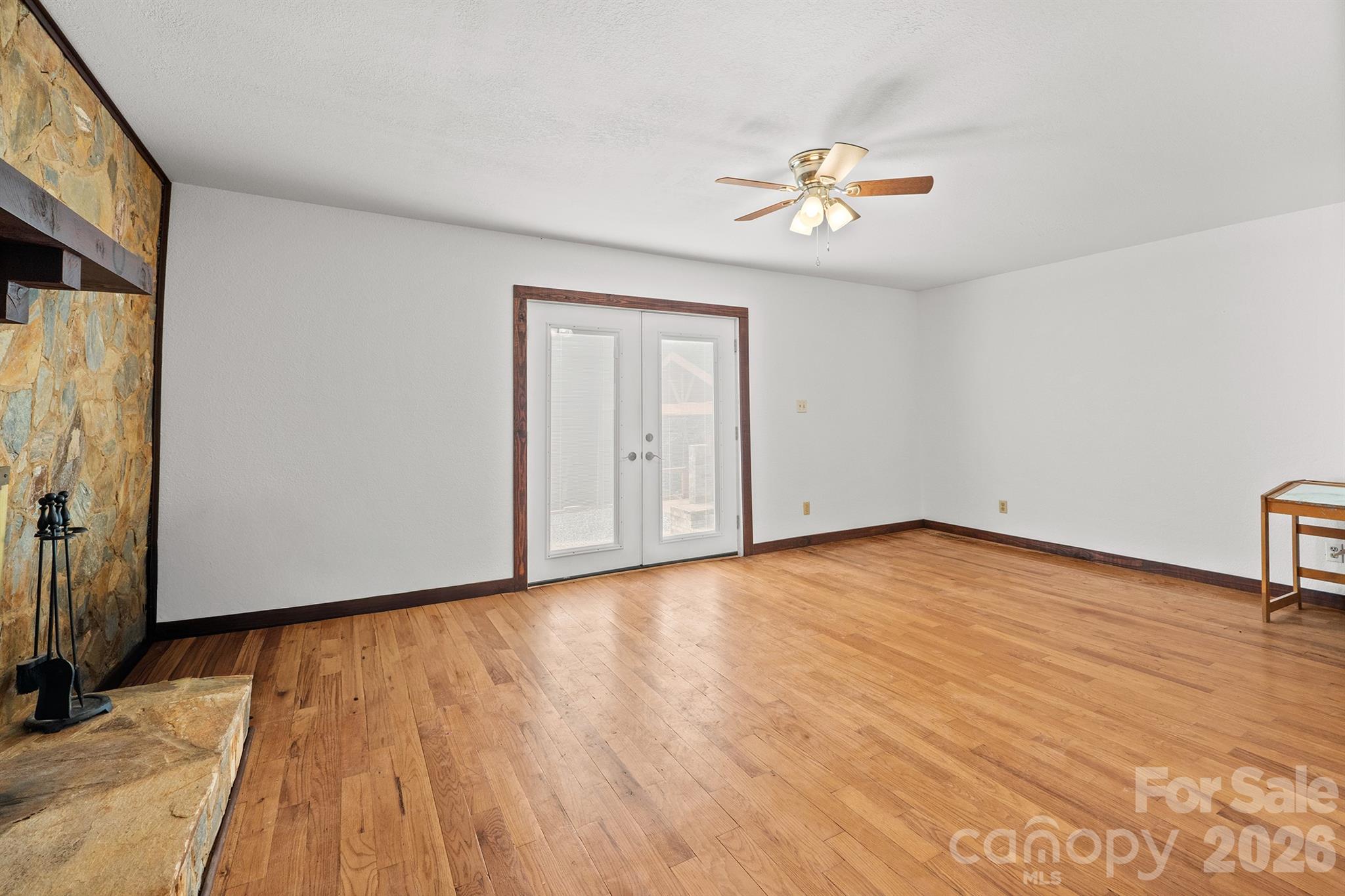 7400 Corn Hill Road Connelly Springs NC 28612