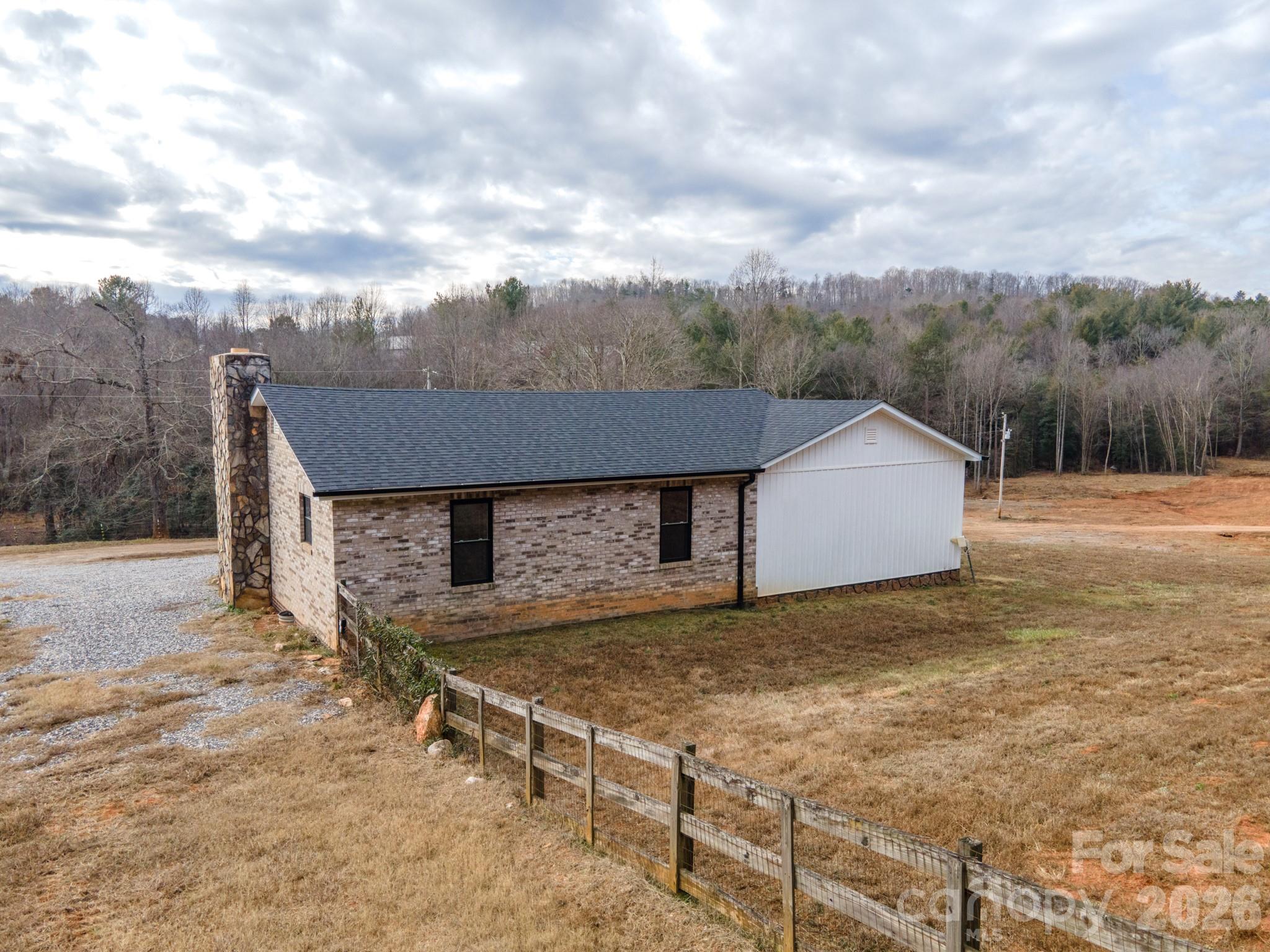 7400 Corn Hill Road Connelly Springs NC 28612