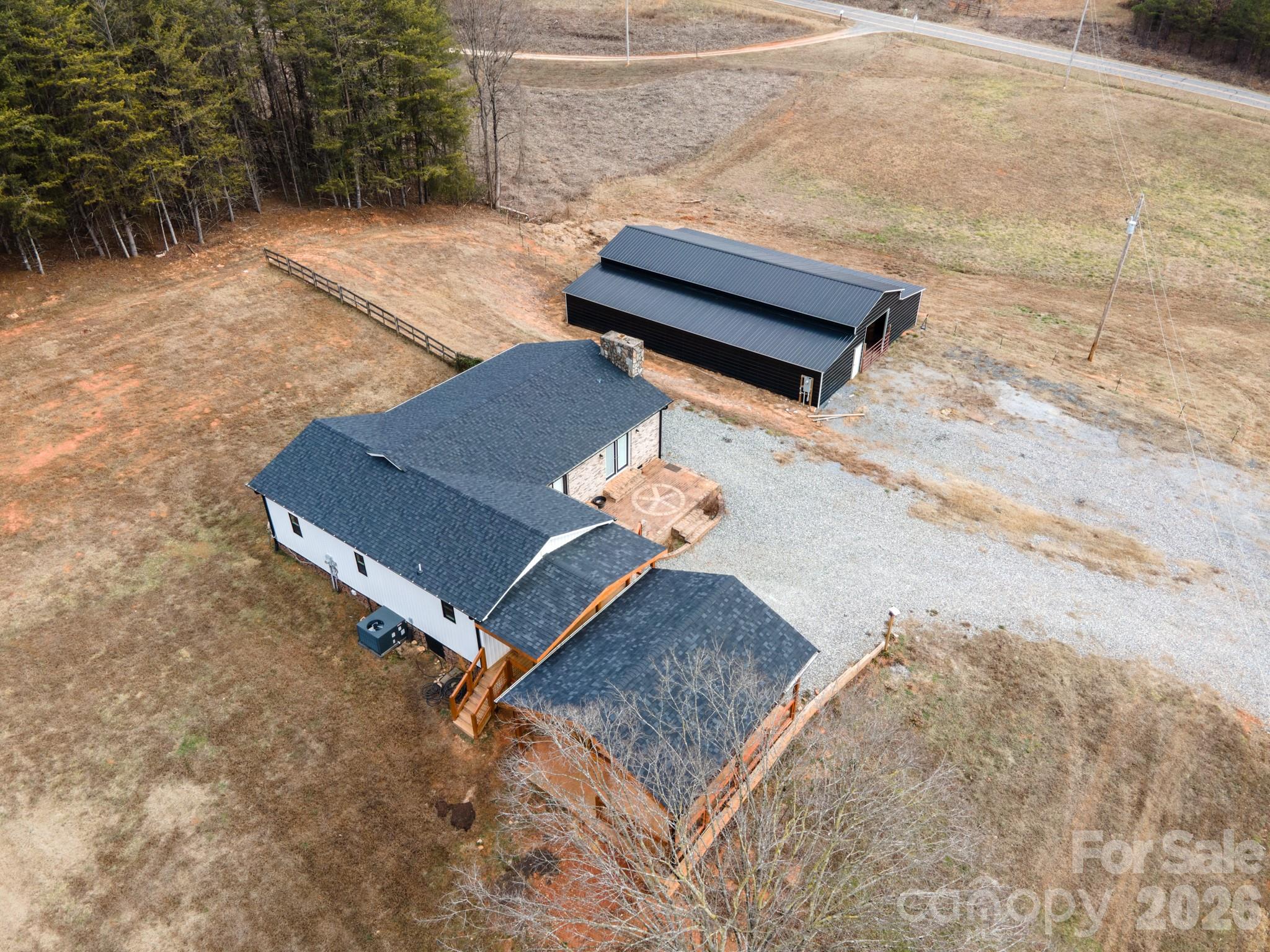 7400 Corn Hill Road Connelly Springs NC 28612