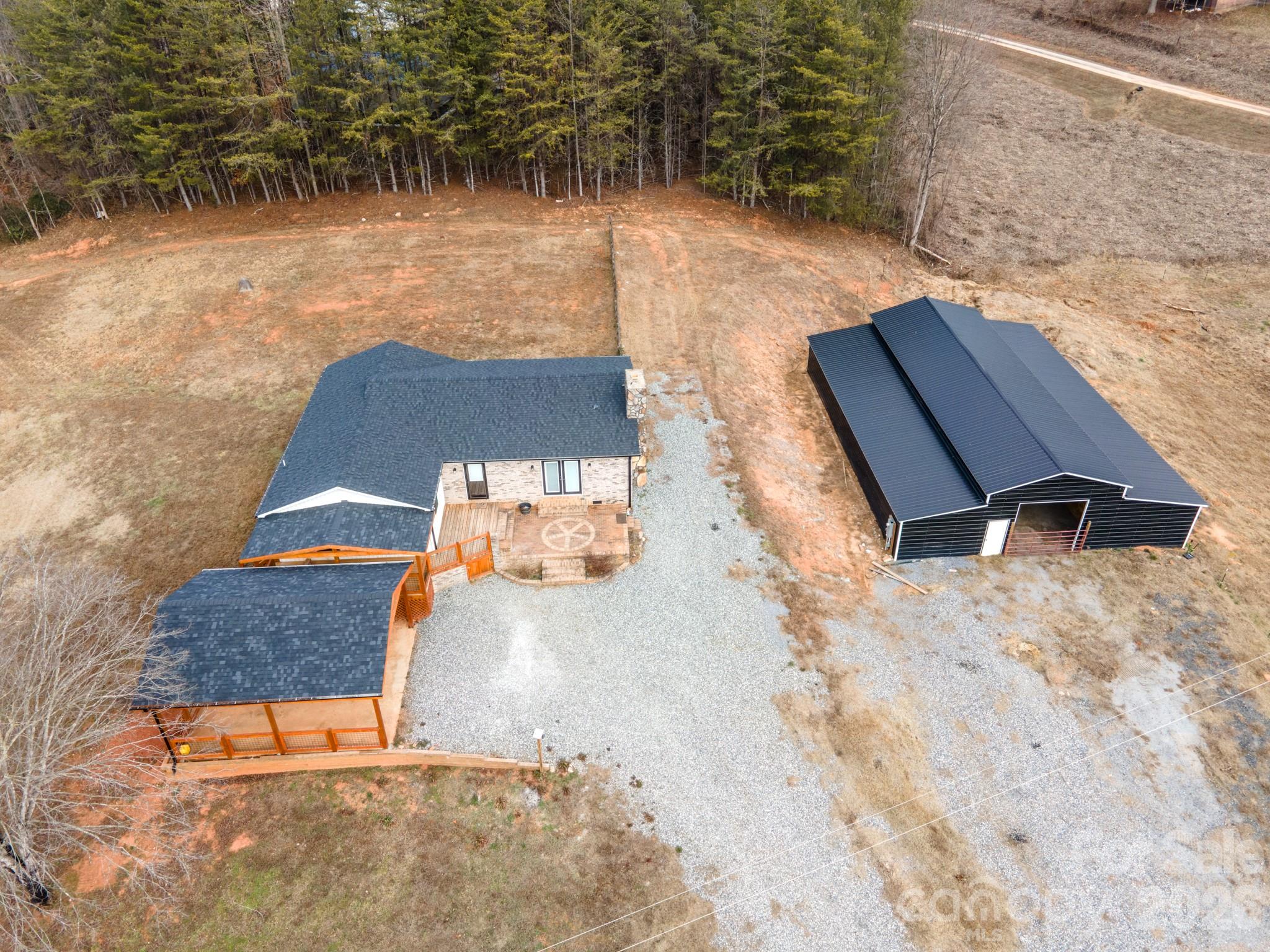 7400 Corn Hill Road Connelly Springs NC 28612