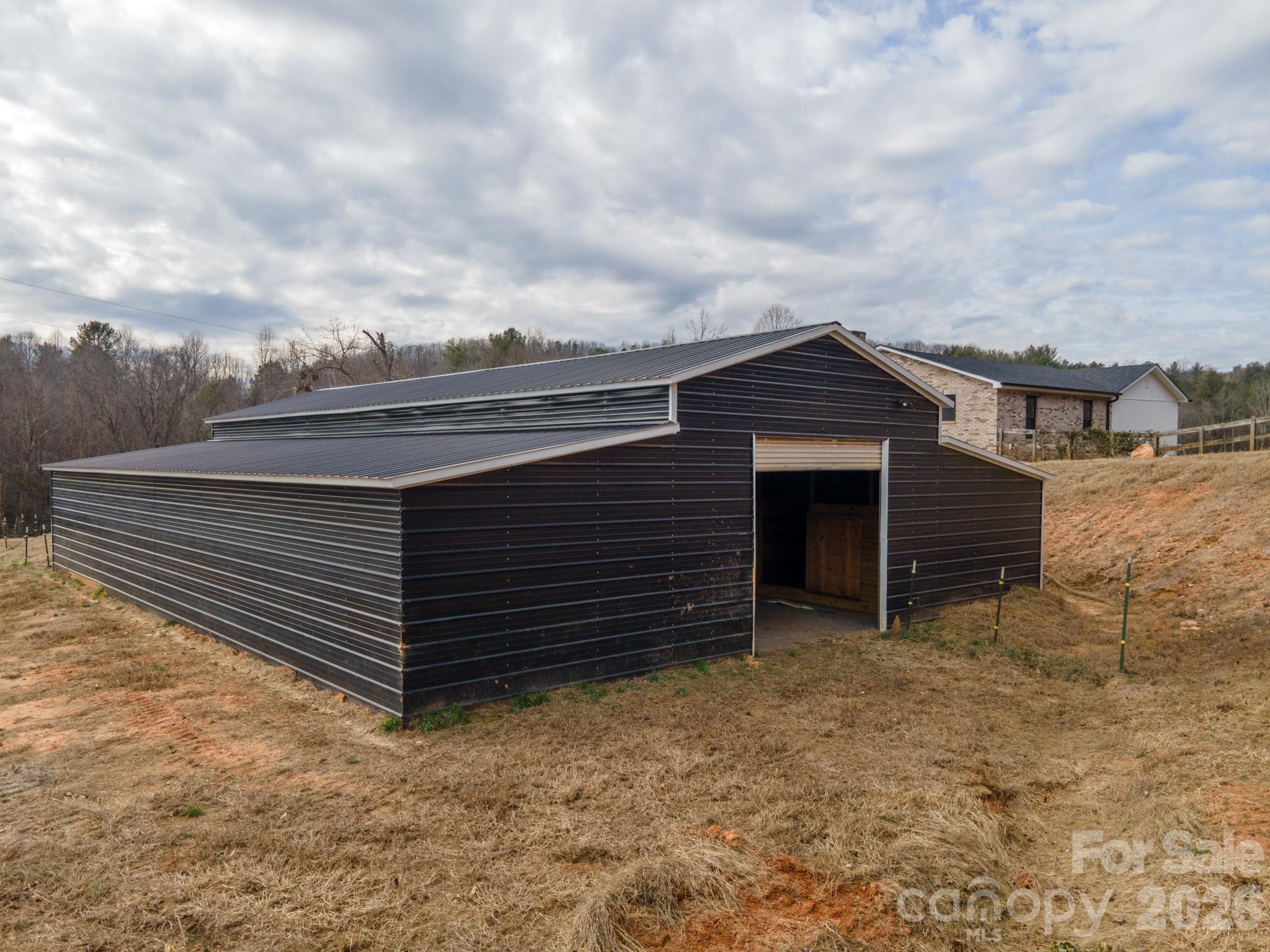 7400 Corn Hill Road Connelly Springs NC 28612