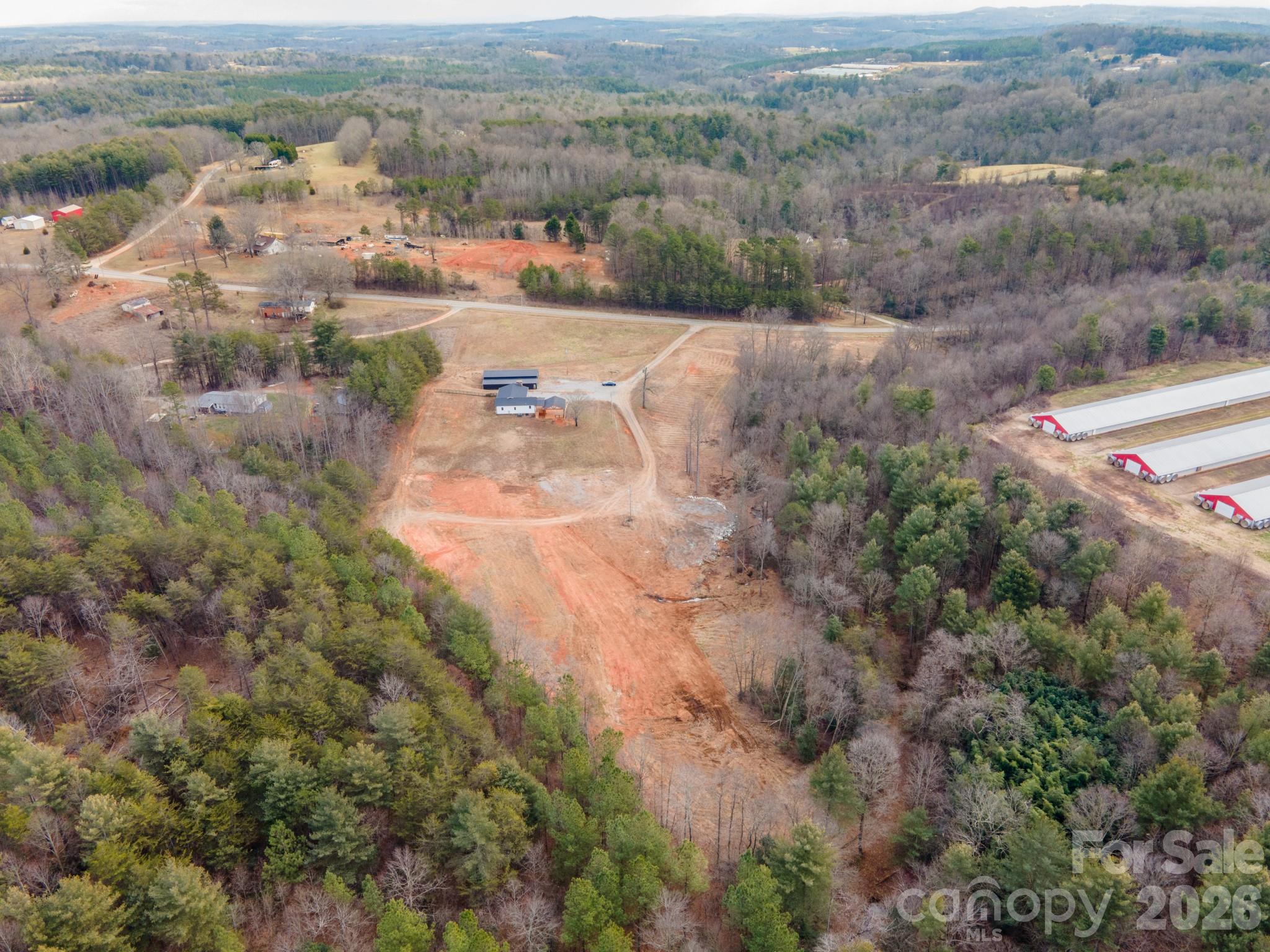 7400 Corn Hill Road Connelly Springs NC 28612