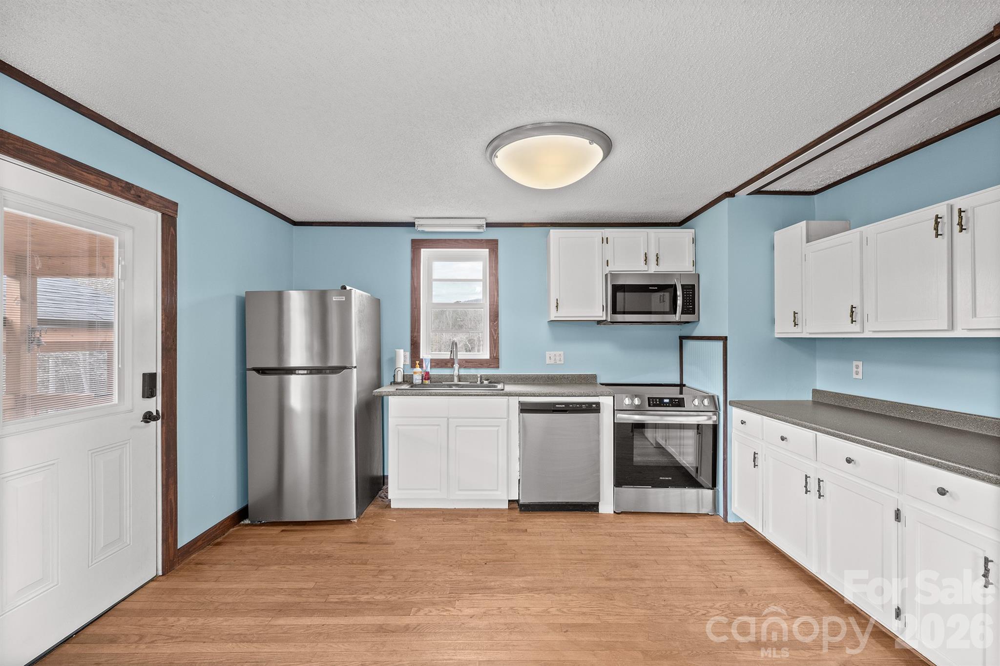 7400 Corn Hill Road Connelly Springs NC 28612