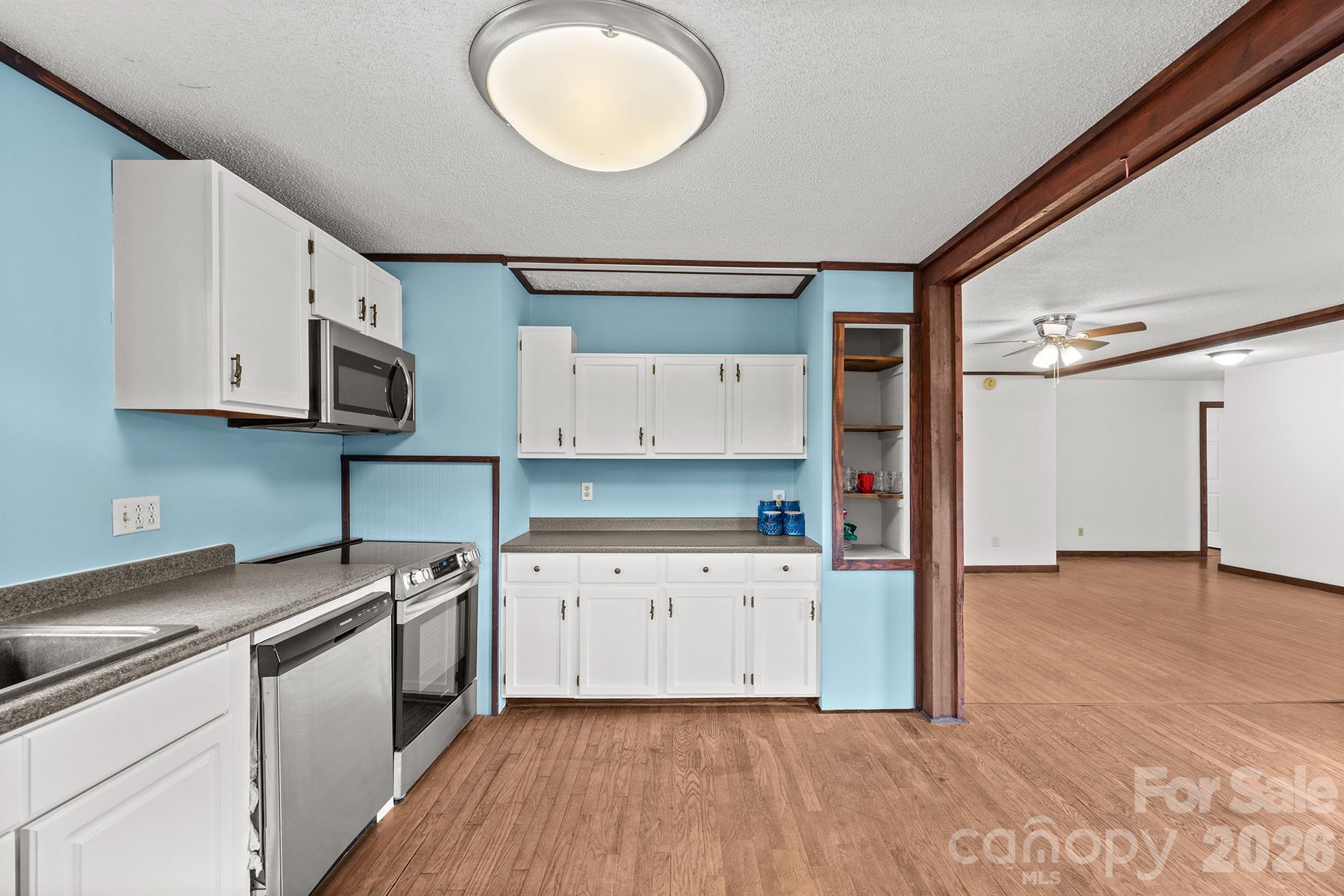 7400 Corn Hill Road Connelly Springs NC 28612