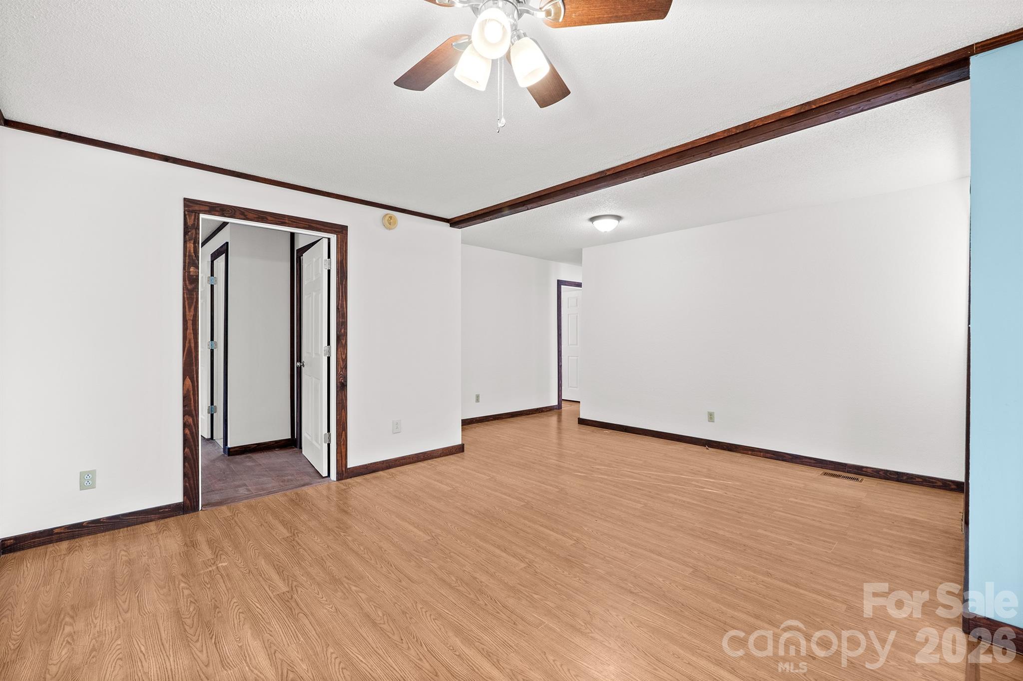 7400 Corn Hill Road Connelly Springs NC 28612