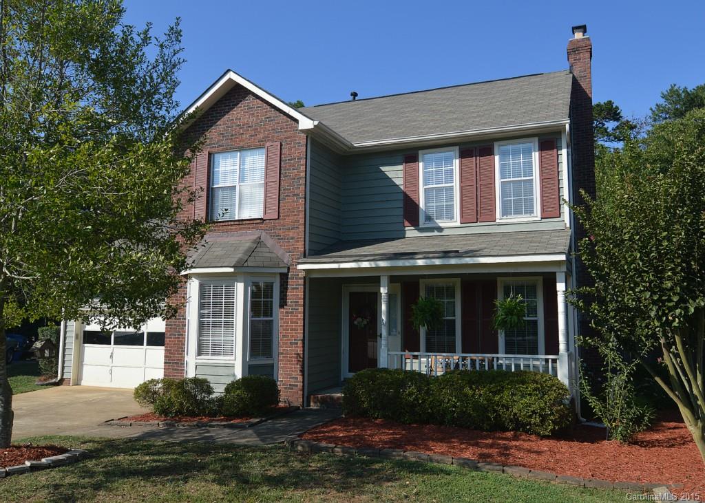 4513 Doves Nest Court Matthews NC 28105