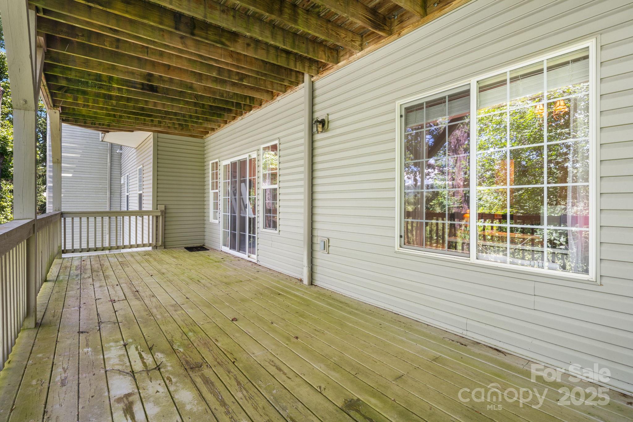 107 Poppy Lane Asheville NC 28803