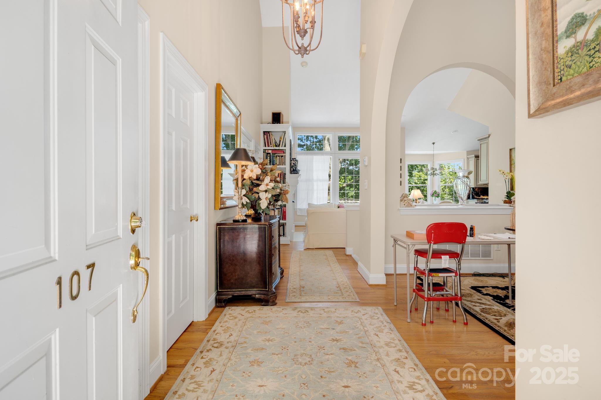 107 Poppy Lane Asheville NC 28803