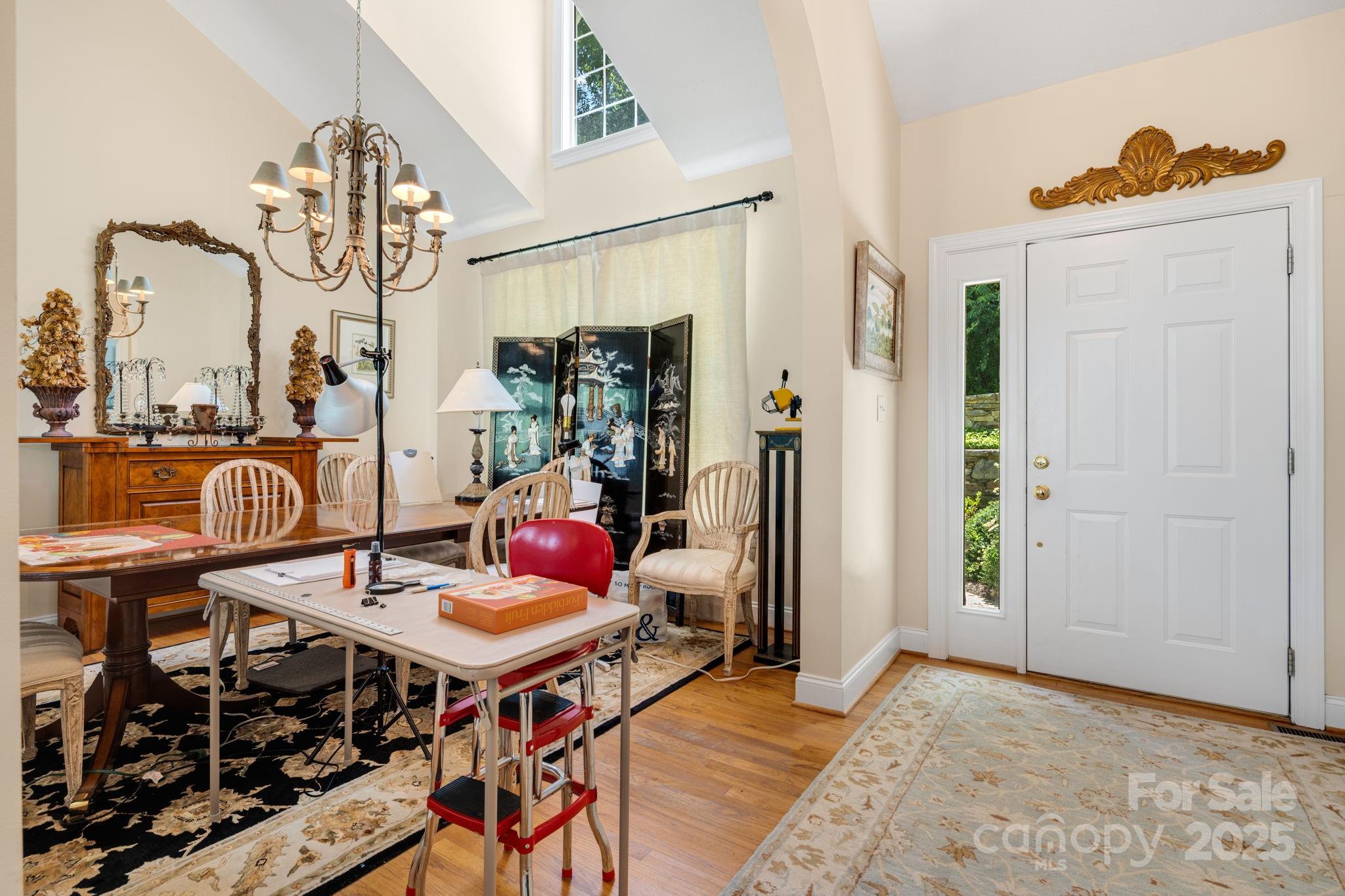 107 Poppy Lane Asheville NC 28803