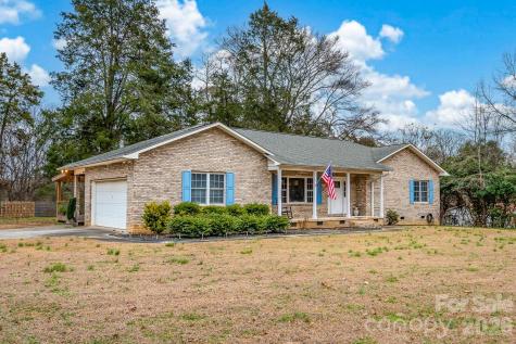 3740 Woodleaf Road Salisbury NC 28147