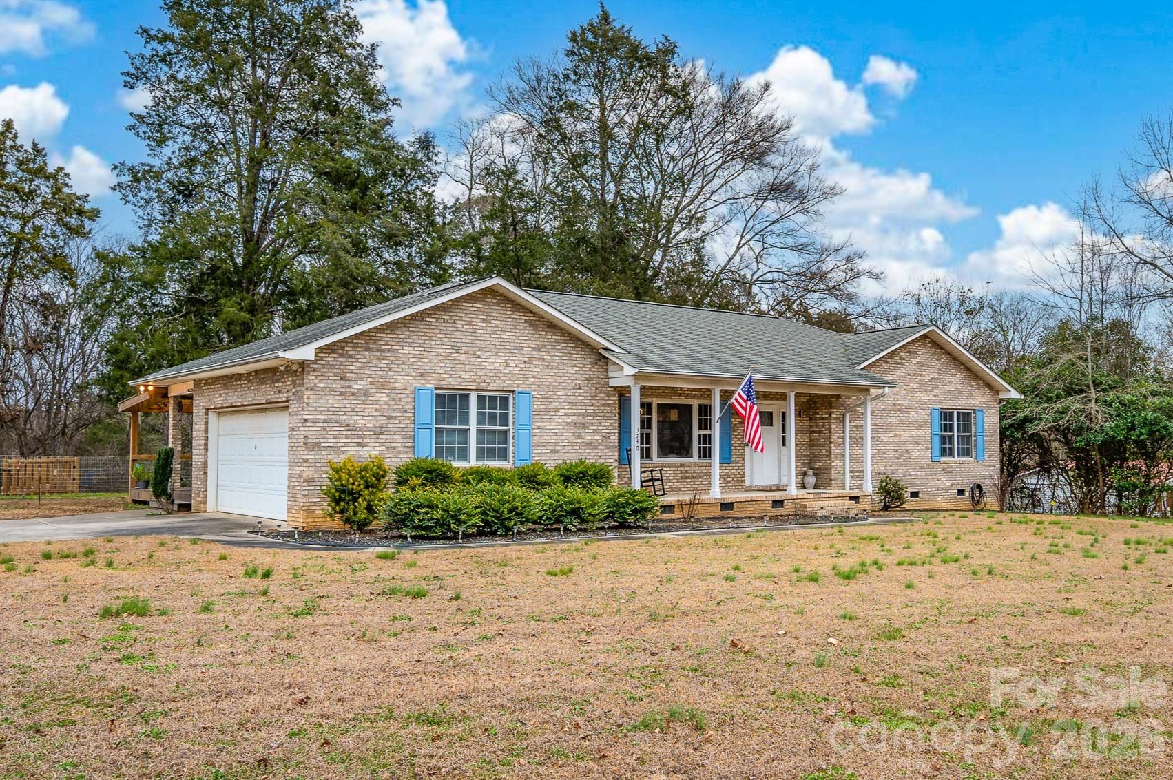 3740 Woodleaf Road Salisbury NC 28147
