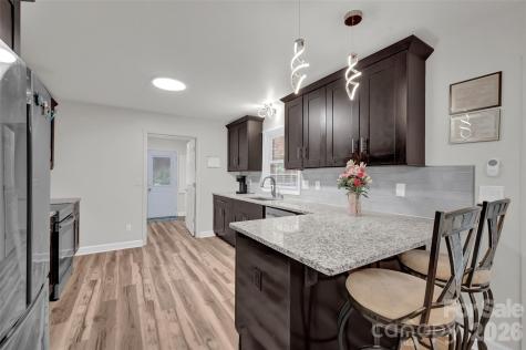 3740 Woodleaf Road Salisbury NC 28147