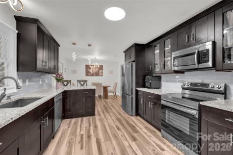 3740 Woodleaf Road Salisbury NC 28147