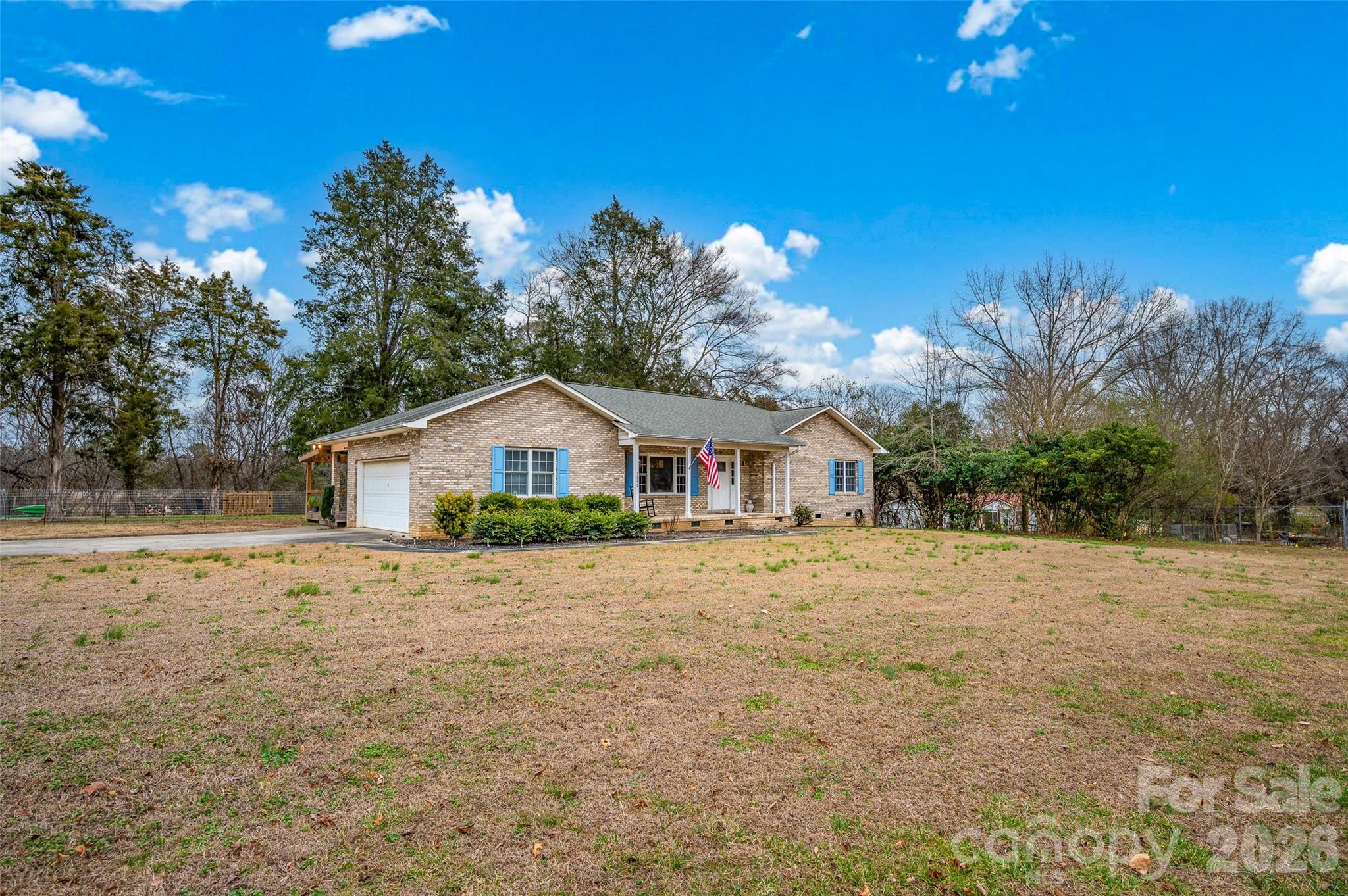 3740 Woodleaf Road Salisbury NC 28147