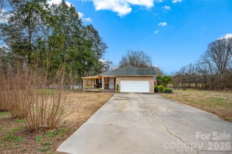 3740 Woodleaf Road Salisbury NC 28147